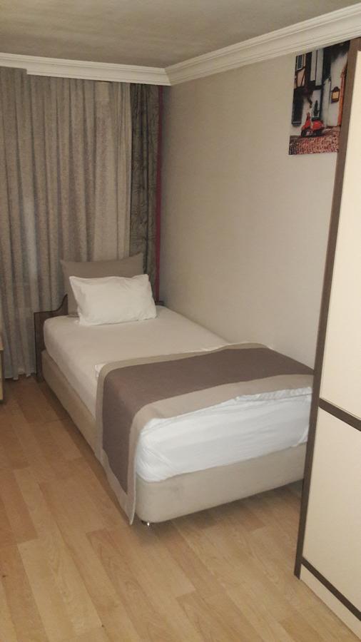 Kemer Otel Bartın Екстериор снимка