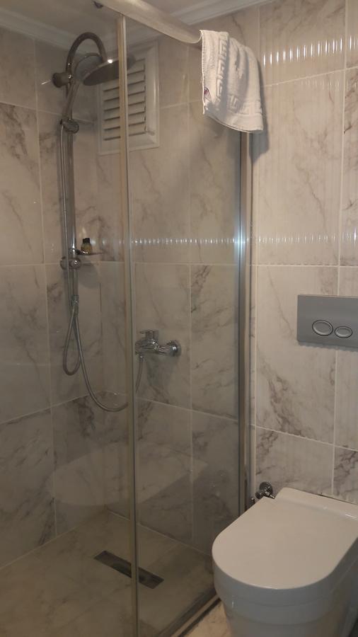 Kemer Otel Bartın Екстериор снимка
