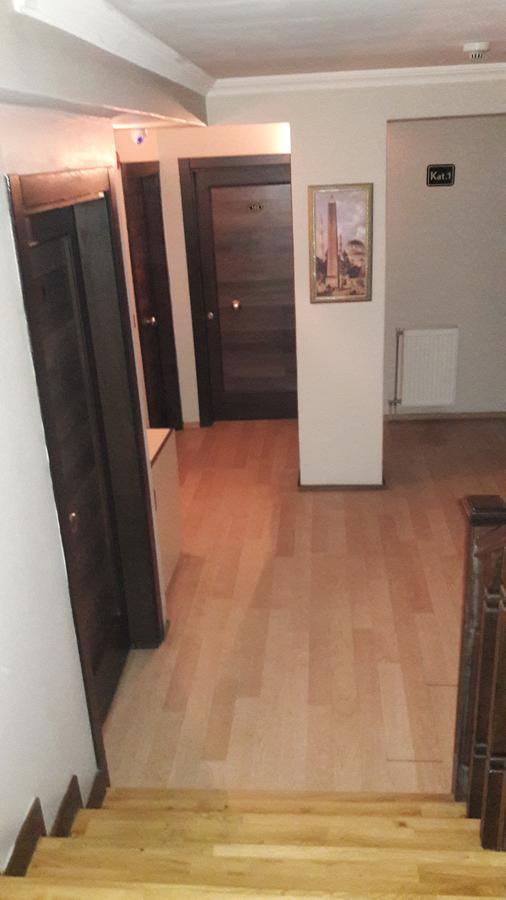 Kemer Otel Bartın Екстериор снимка