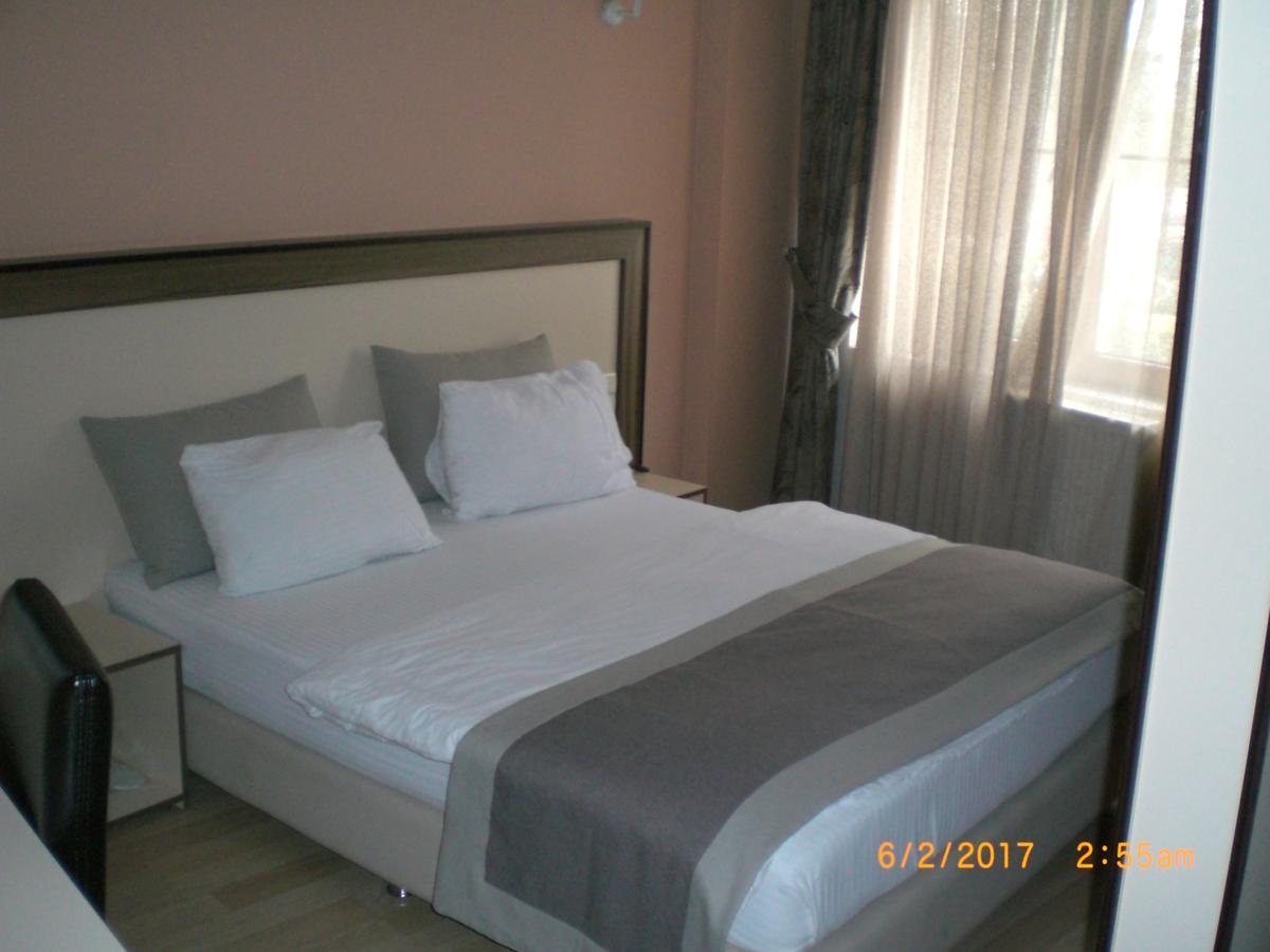Kemer Otel Bartın Екстериор снимка